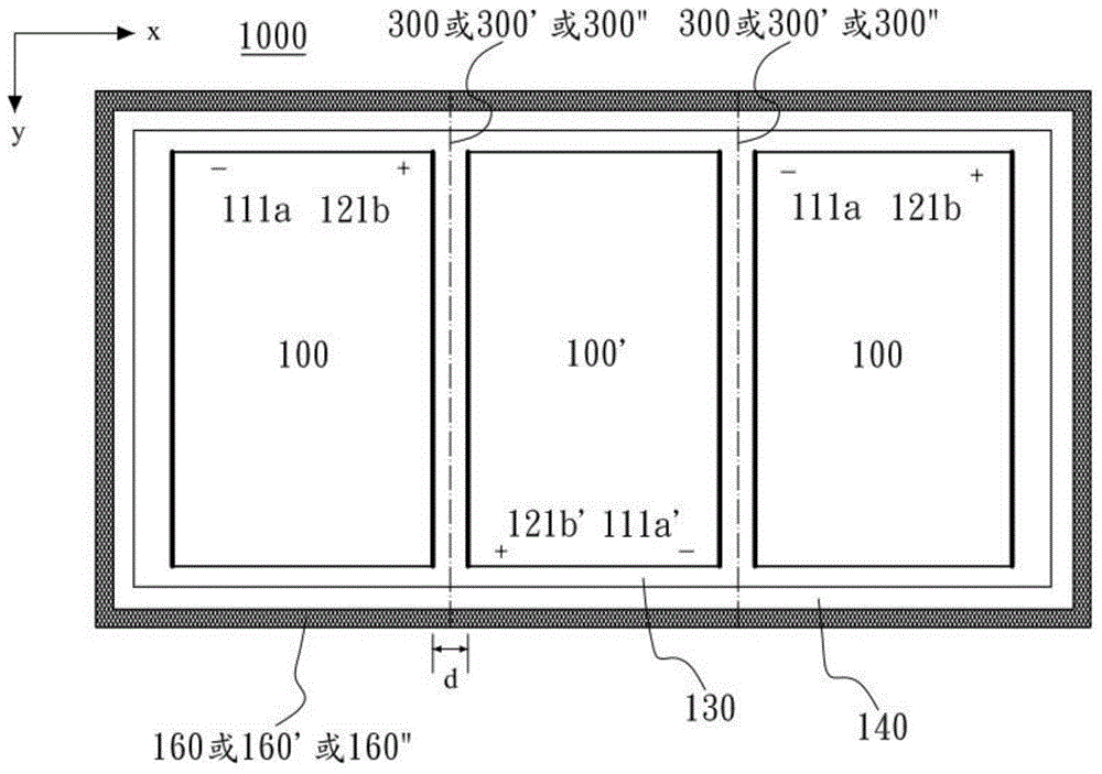 Reinforcing structure for solar panel module