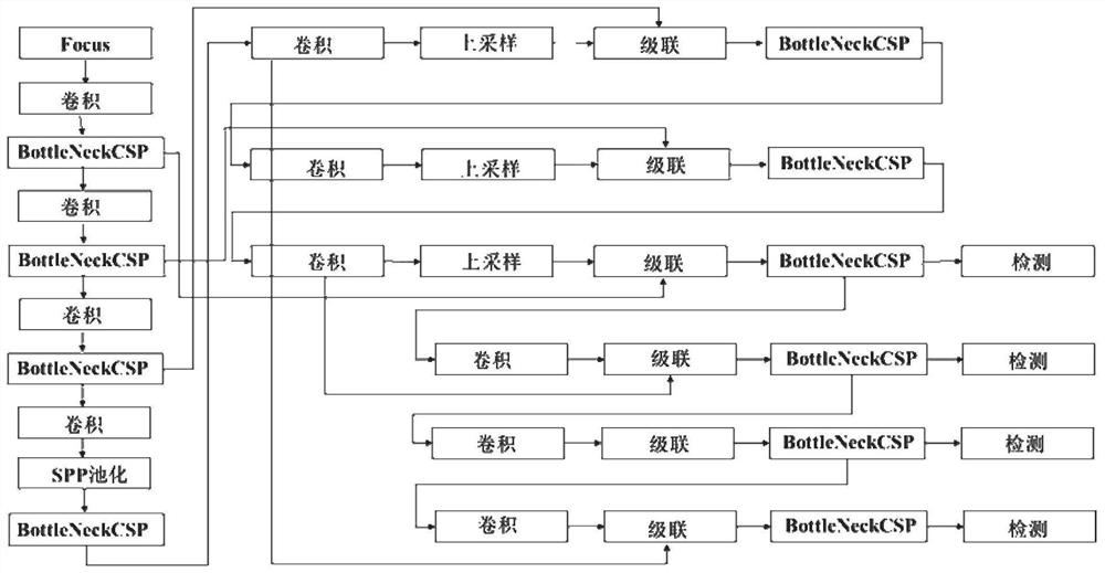 Micropapilla detection system based on YOLOv5