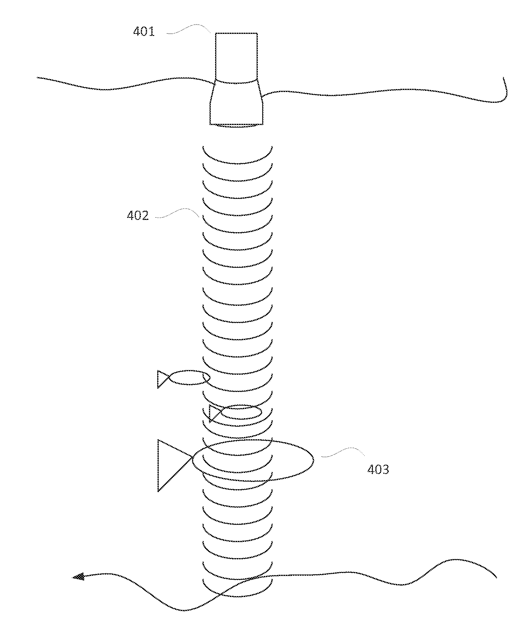 System and method for finding fish using a sonar device and a remote computing system