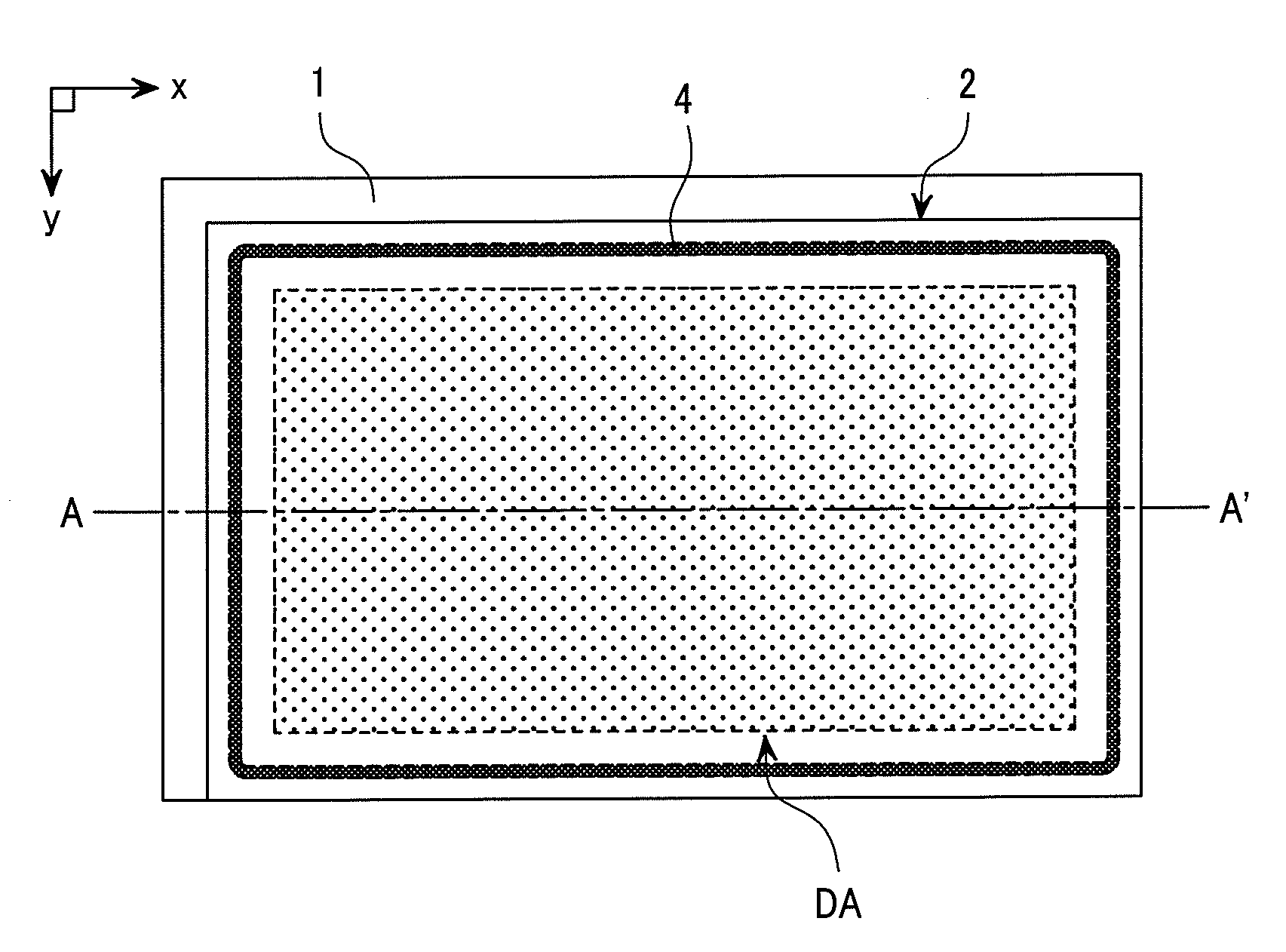 Manufacturing method of display device