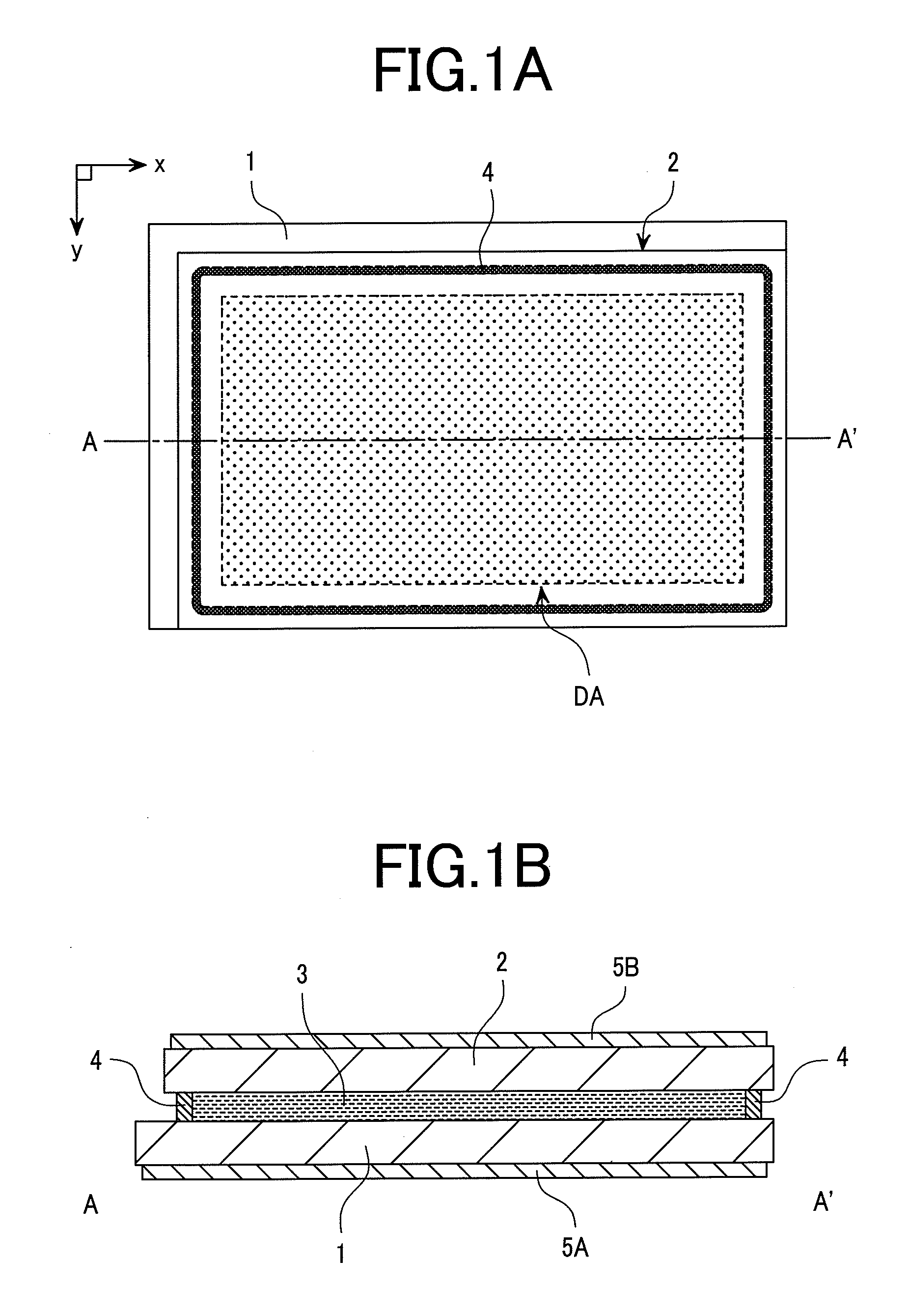 Manufacturing method of display device