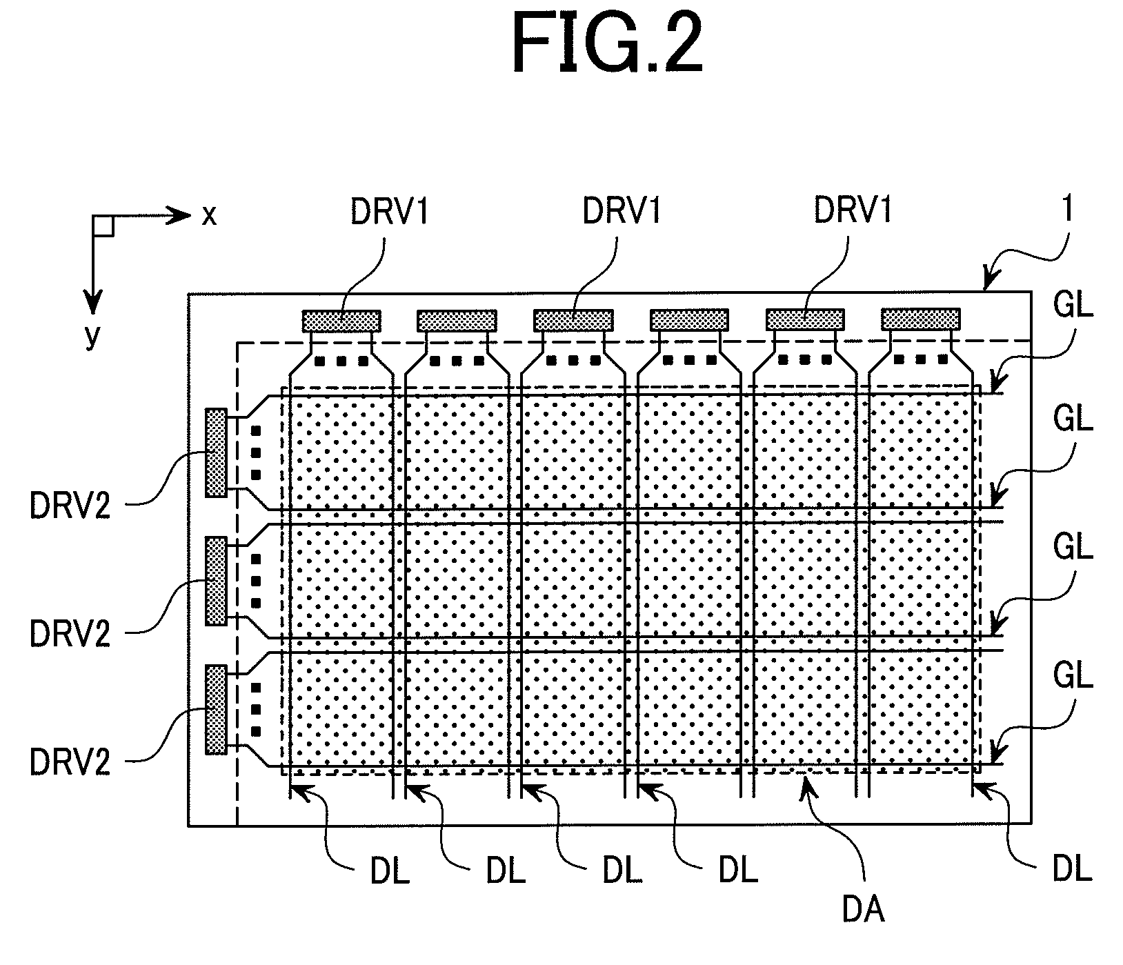 Manufacturing method of display device