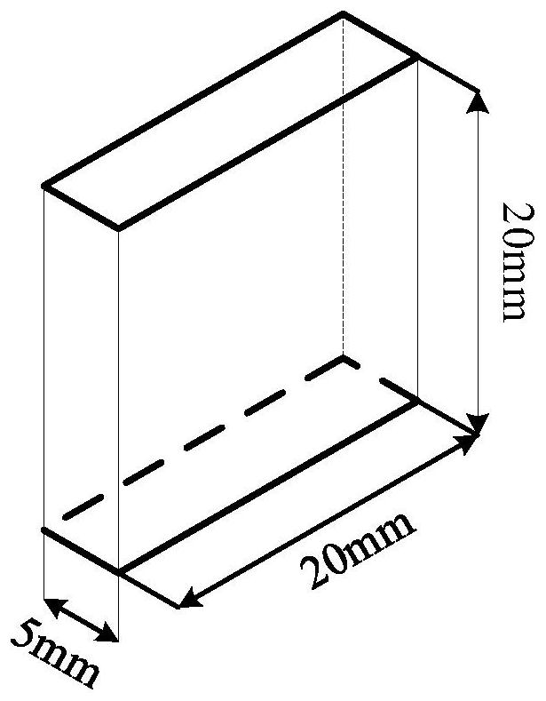 Method for predicting dynamic stiffness of rubber mount