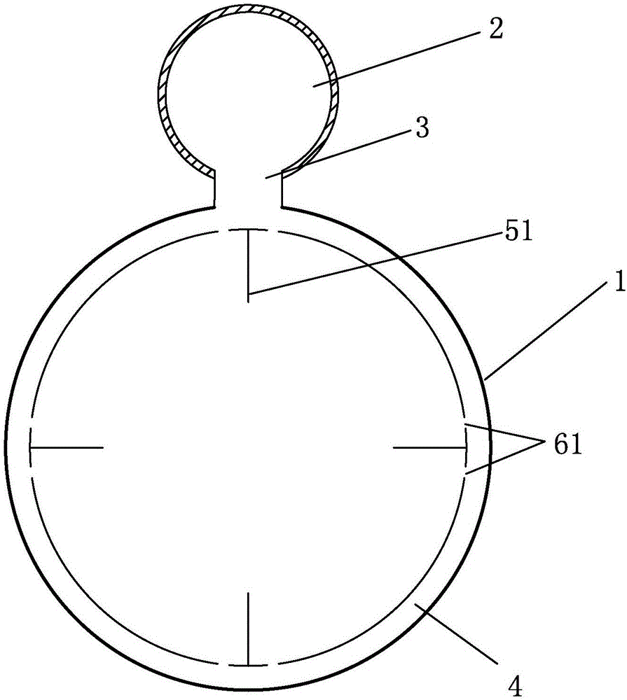 Rotary activating furnace