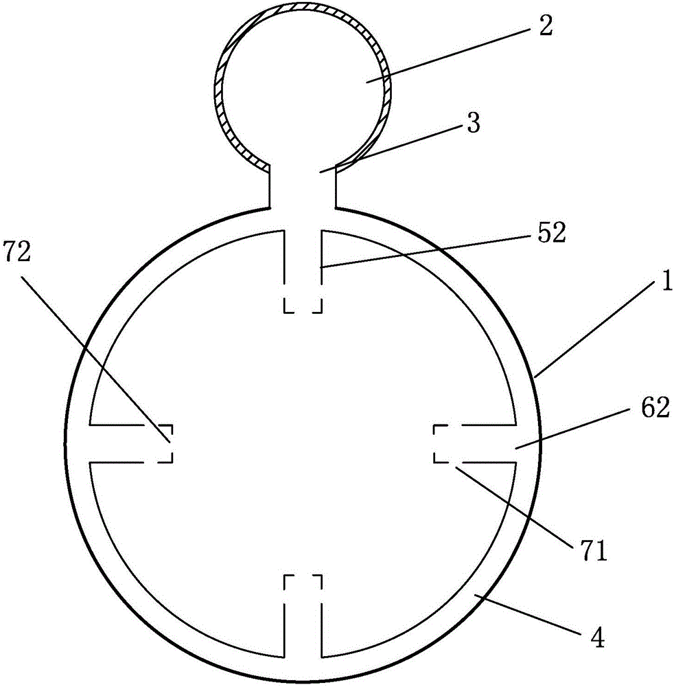 Rotary activating furnace