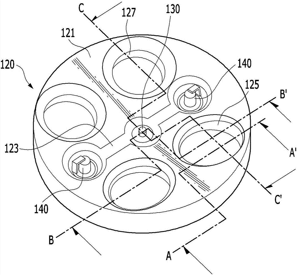 Gasoline-diesel complex combustion engine