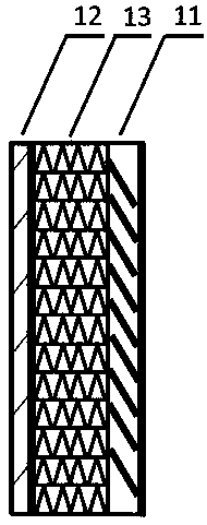 Self-cleaning nano-coating, inorganic transparent coating layer and self-cleaning product