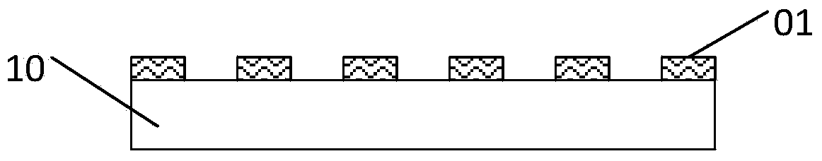 Method for manufacturing all-polymer plane optical path