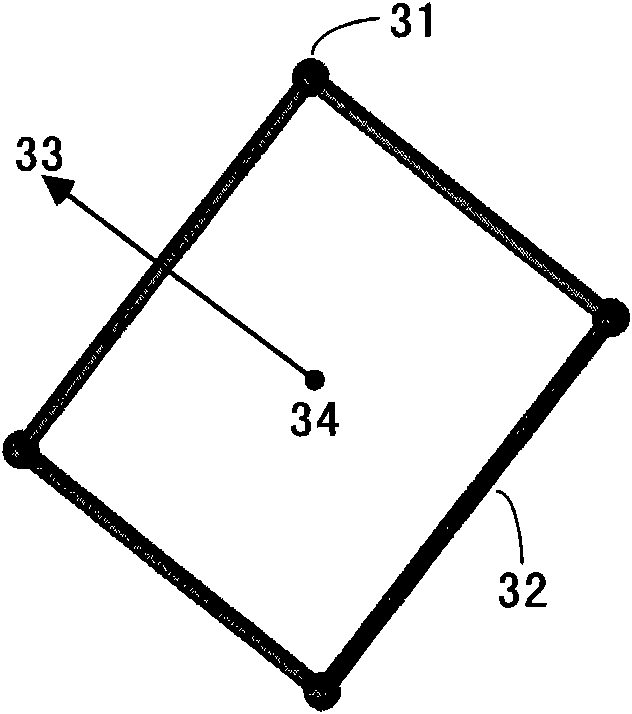 Interactive volume cutting method based on three-dimensional plane control