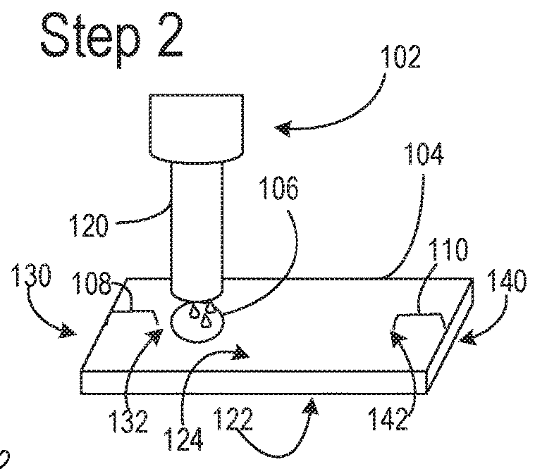 Nitrocellulose extrusion for porous film strips