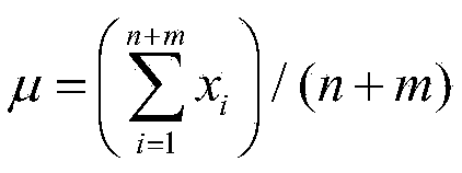 Speech emotion recognition method based on semi-supervised feature selection