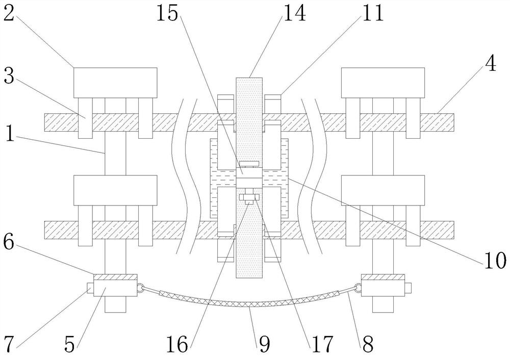 A safe transmission line