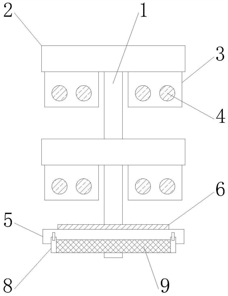 A safe transmission line