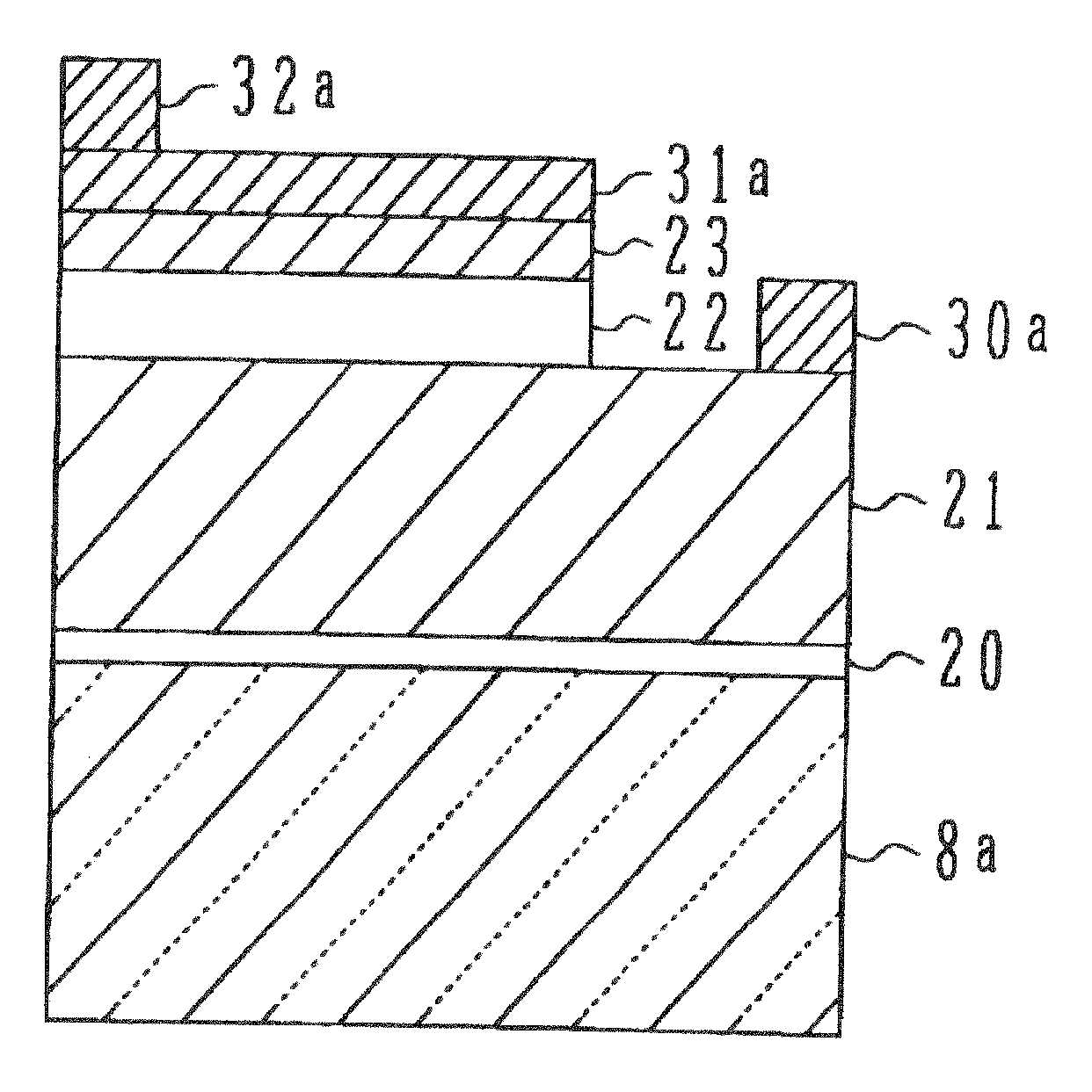 ZnO BASED SEMICONDUCTOR LIGHT EMITTING DEVICE AND ITS MANUFACTURE METHOD