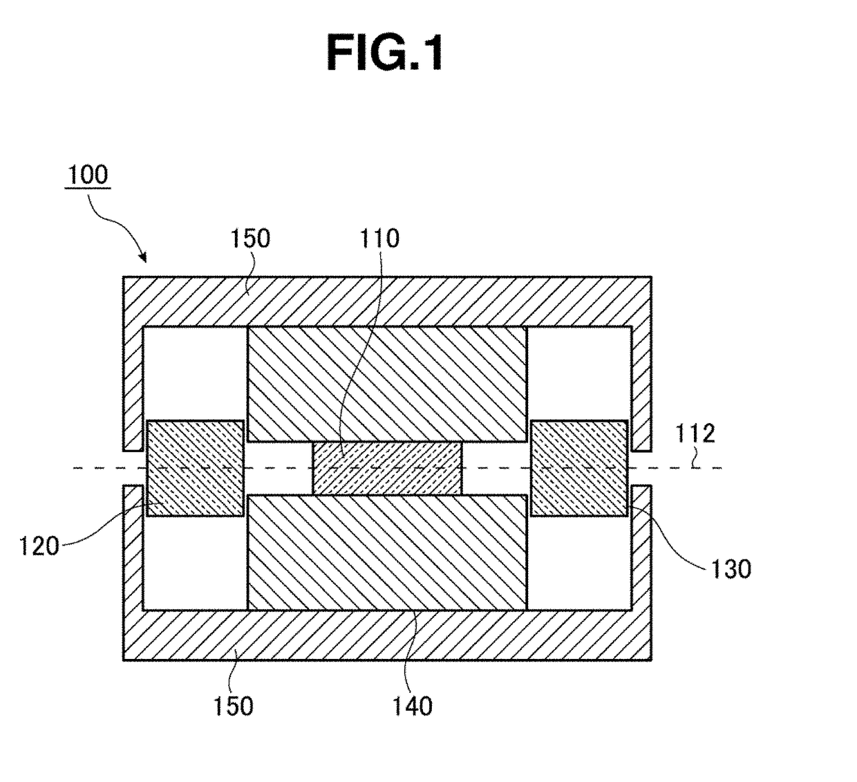 Method for producing transparent ceramic, transparent ceramic, magneto-optical device and rare earth oxide powder for sintering