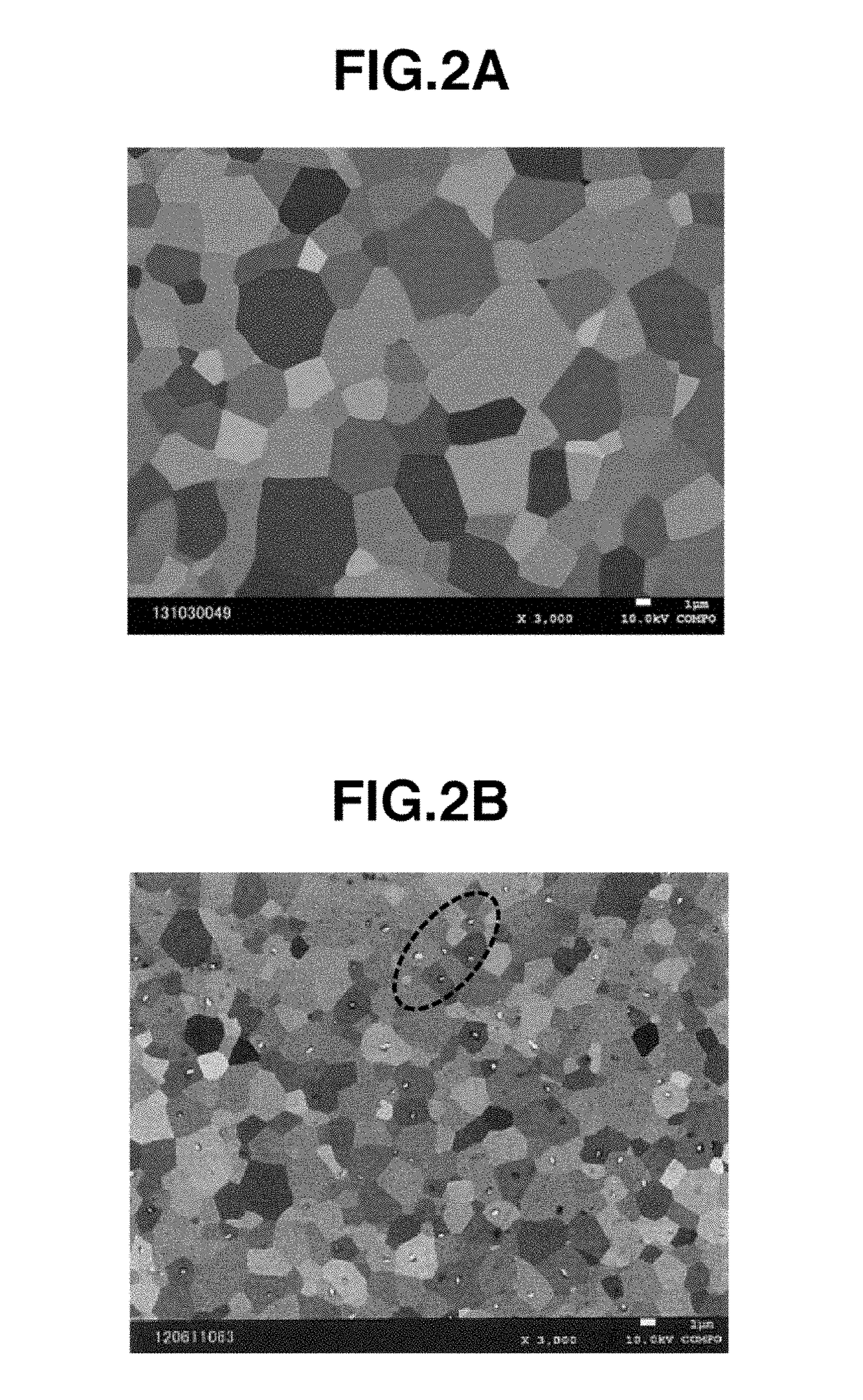 Method for producing transparent ceramic, transparent ceramic, magneto-optical device and rare earth oxide powder for sintering