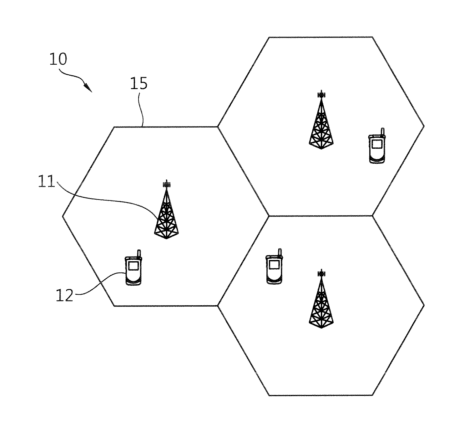 Method and apparatus for wireless resource allocation for relay in wireless communication system