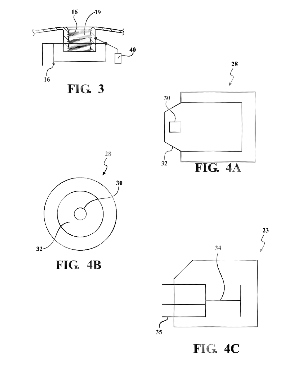 Disposable filter with an accessory port