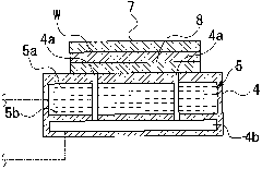 Laser processing device and laser processing method