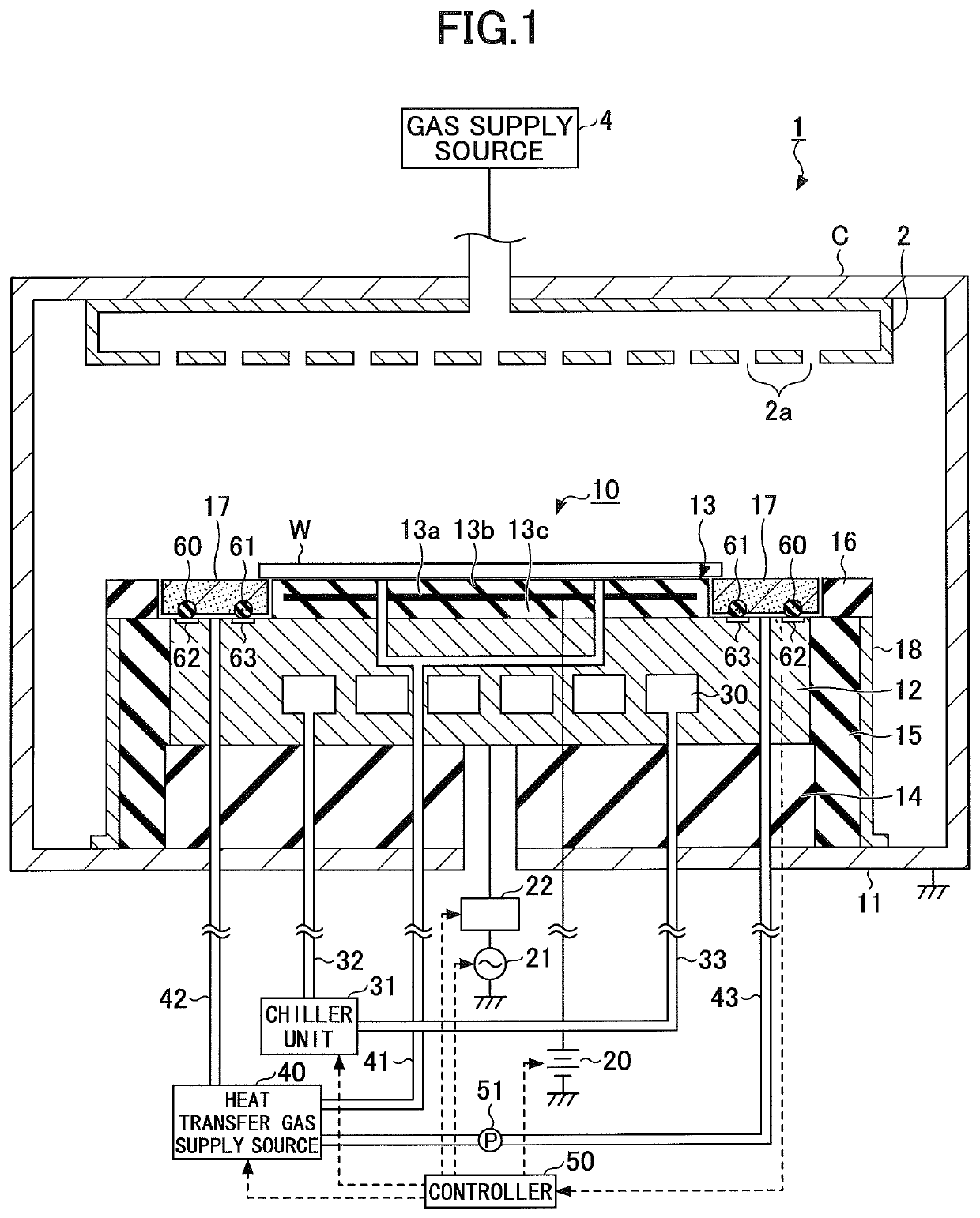 Plasma processing apparatus