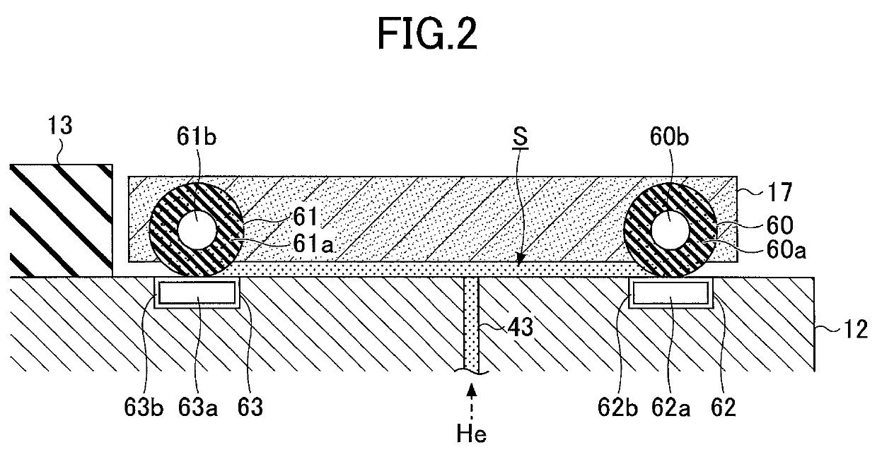 Plasma processing apparatus