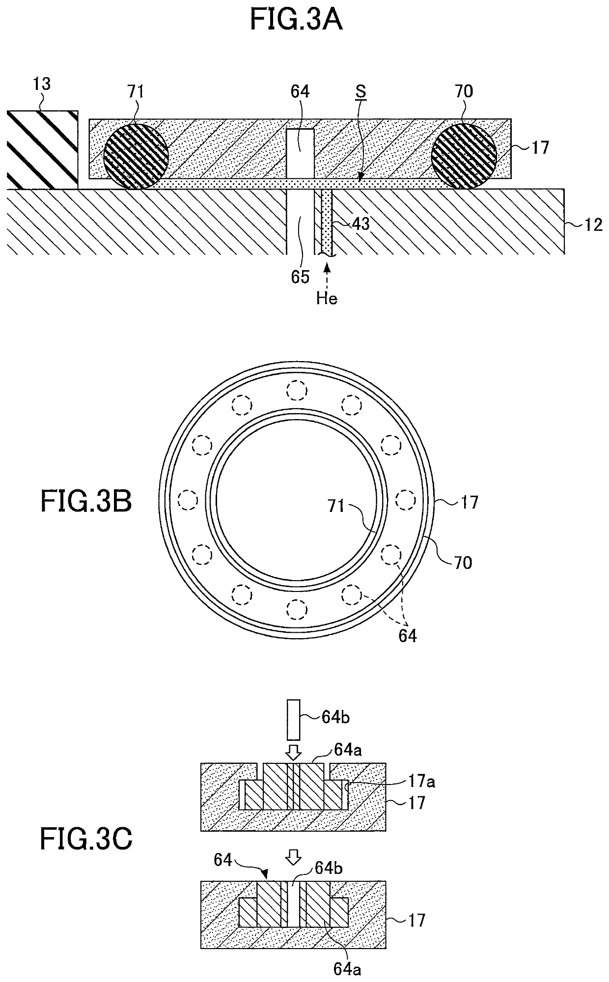 Plasma processing apparatus