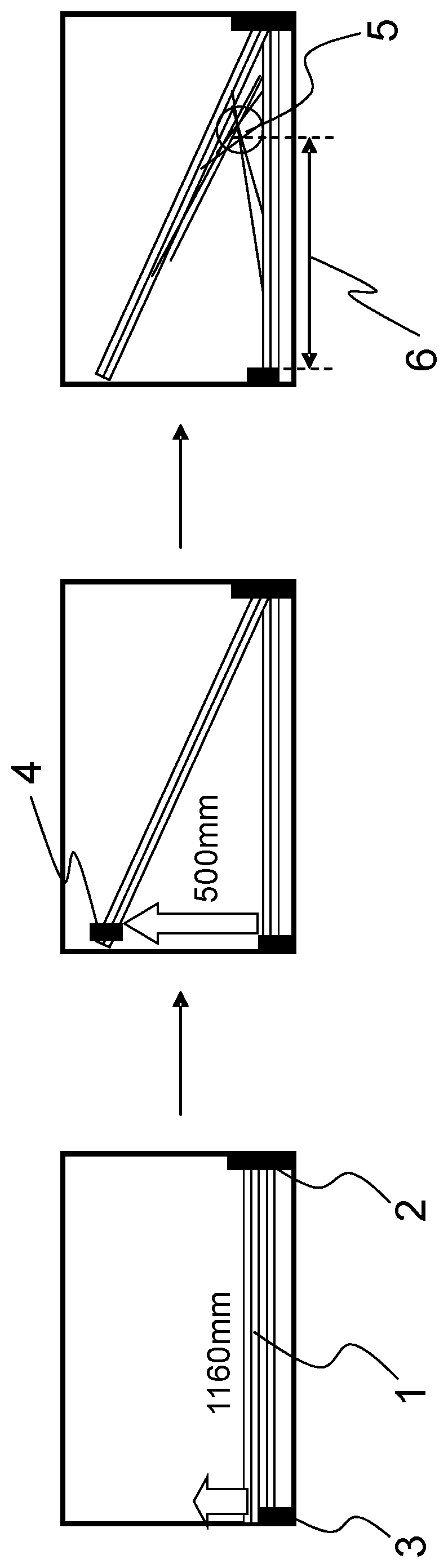 Sizing-coated carbon fiber bundle, thermoplastic resin composition, molded body, method for manufacturing sizing-coated carbon fiber bundle, and method for manufacturing molded body