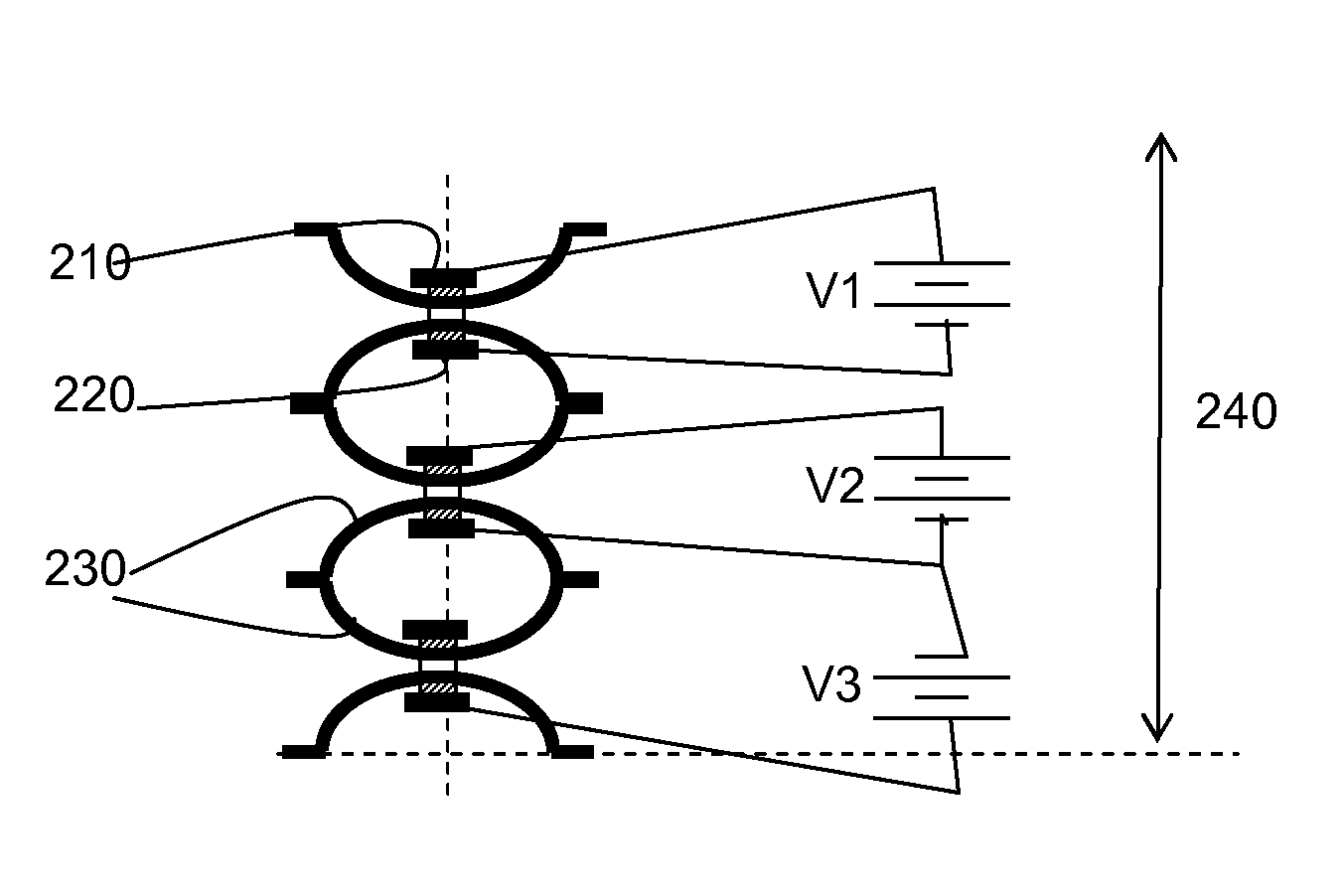 Electroactive polymer systems