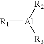 Catalyst for synthesizing high trans polymers