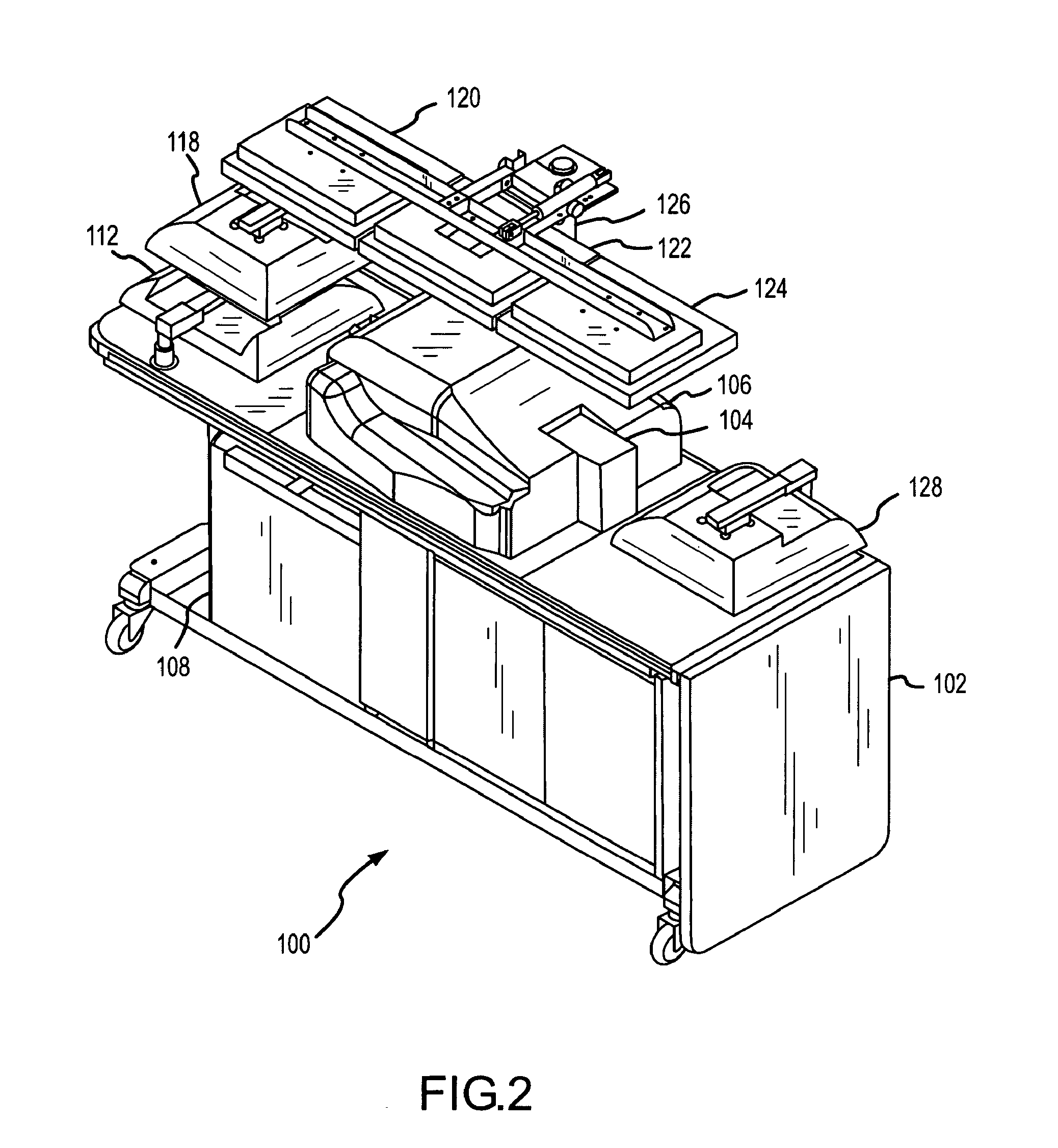 Medical Simulation System and Method