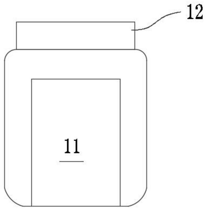 A car seat device and a car