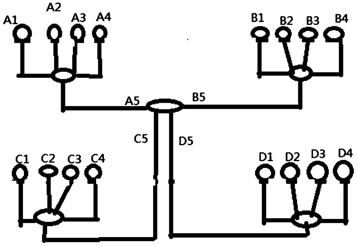 Wireless data transmission system and method