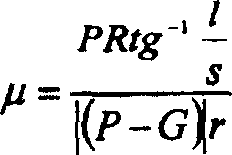 Device for measuring friction force of bearing under tiny load