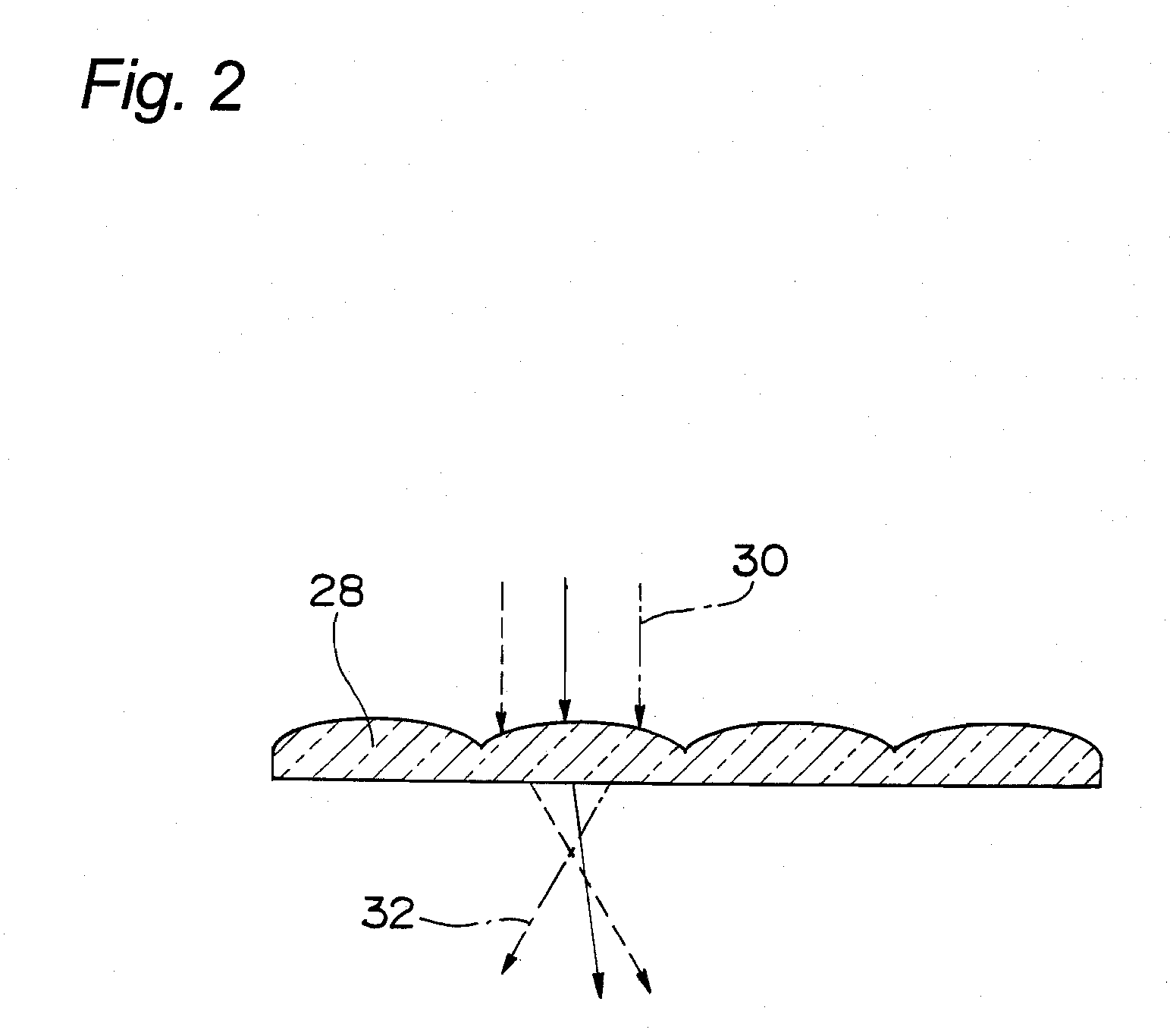 Surface illuminator and liquid crystal display using same