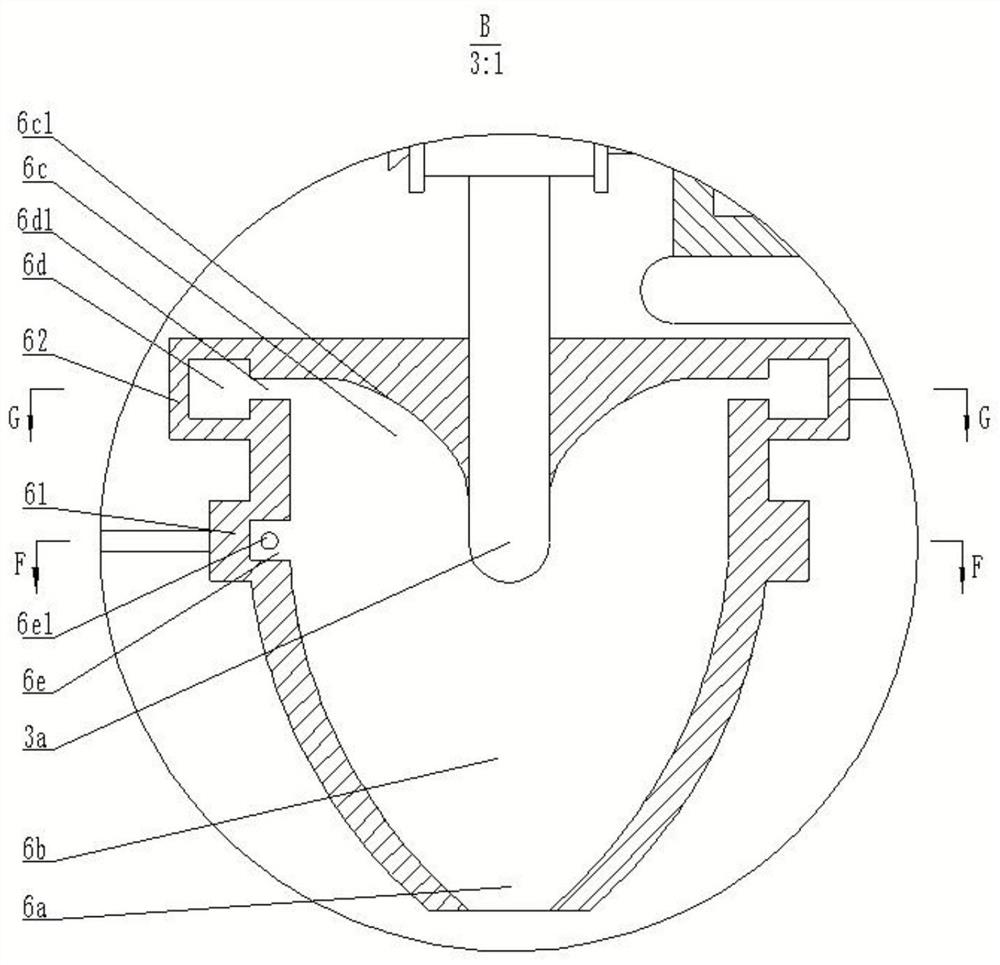 A high-precision control titration device