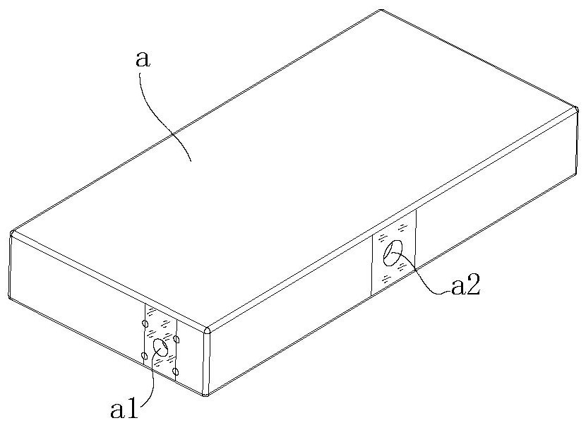 storage table