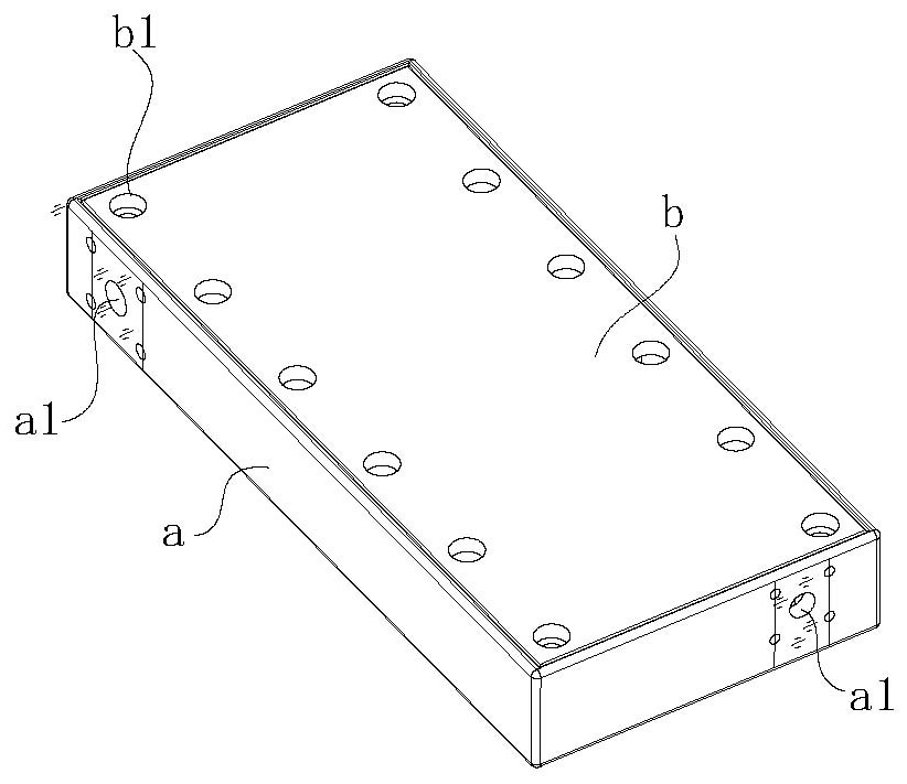 storage table