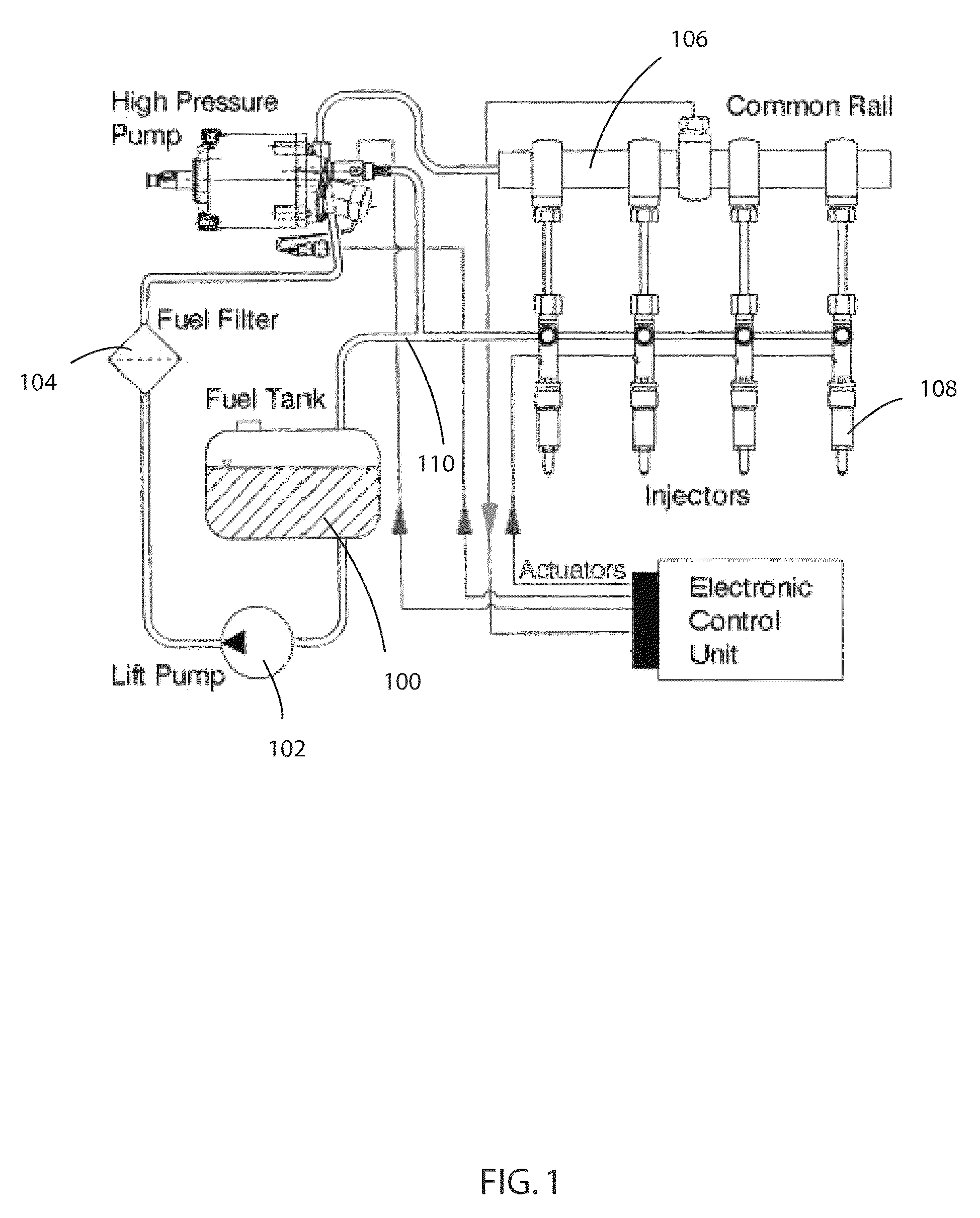 Liquid filtration media, filter elements and methods