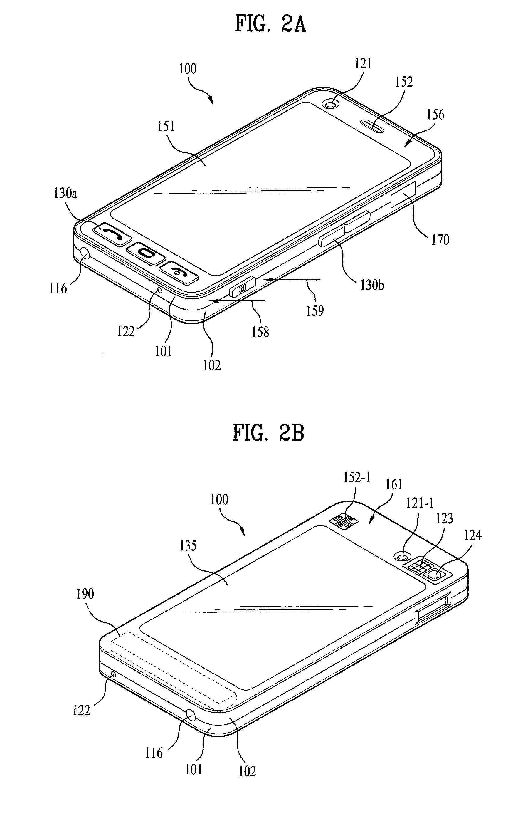 Mobile terminal and controlling method thereof