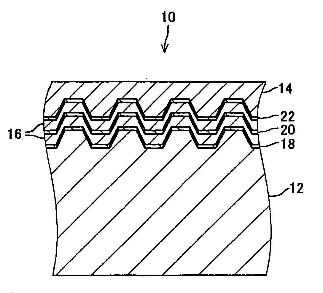 Optical recording medium