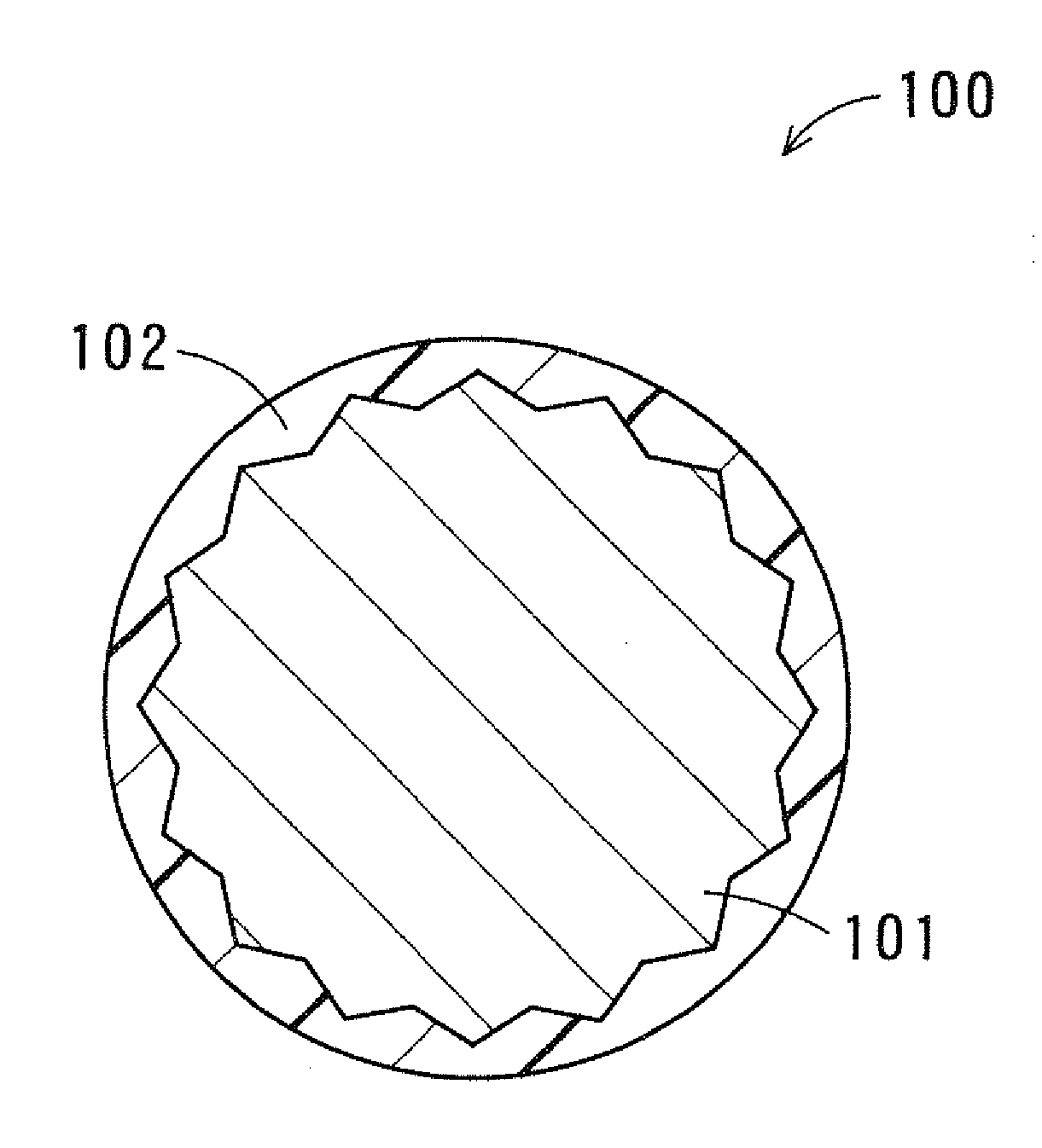 Carrier, two-component developer comprising the same, and developing device and image forming apparatus using the two-component developer