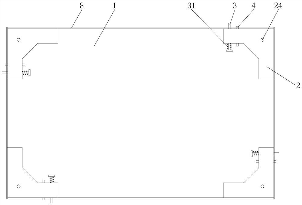 Splicing platform