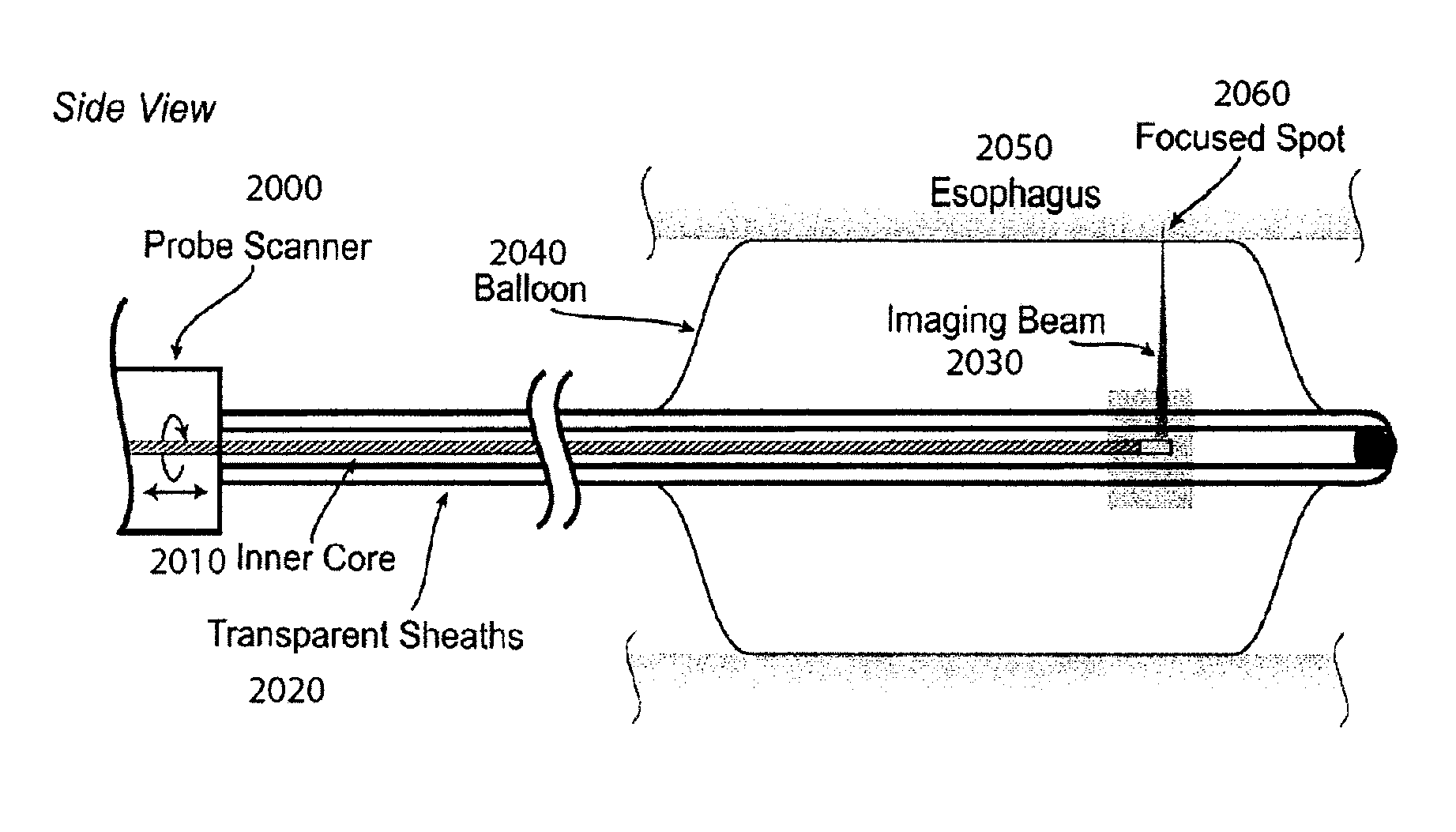 Methods and systems for providing electromagnetic radiation to at least one portion of a sample using conformal laser therapy procedures