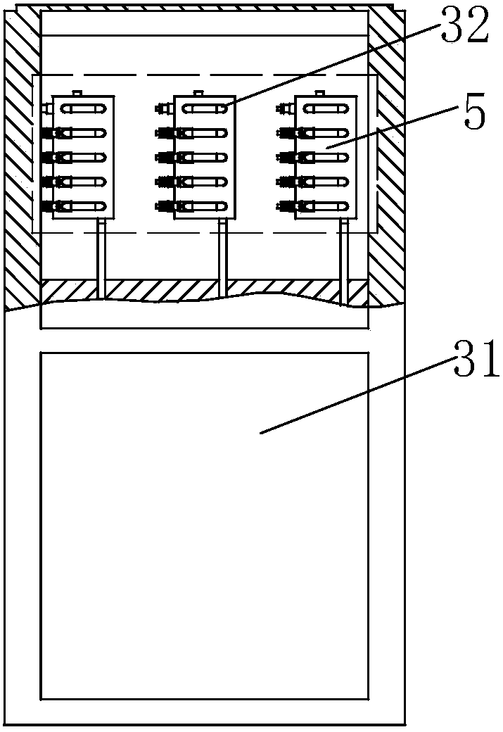 Supersonic flame spraying system