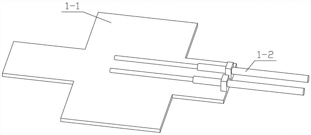 Self-priming pump