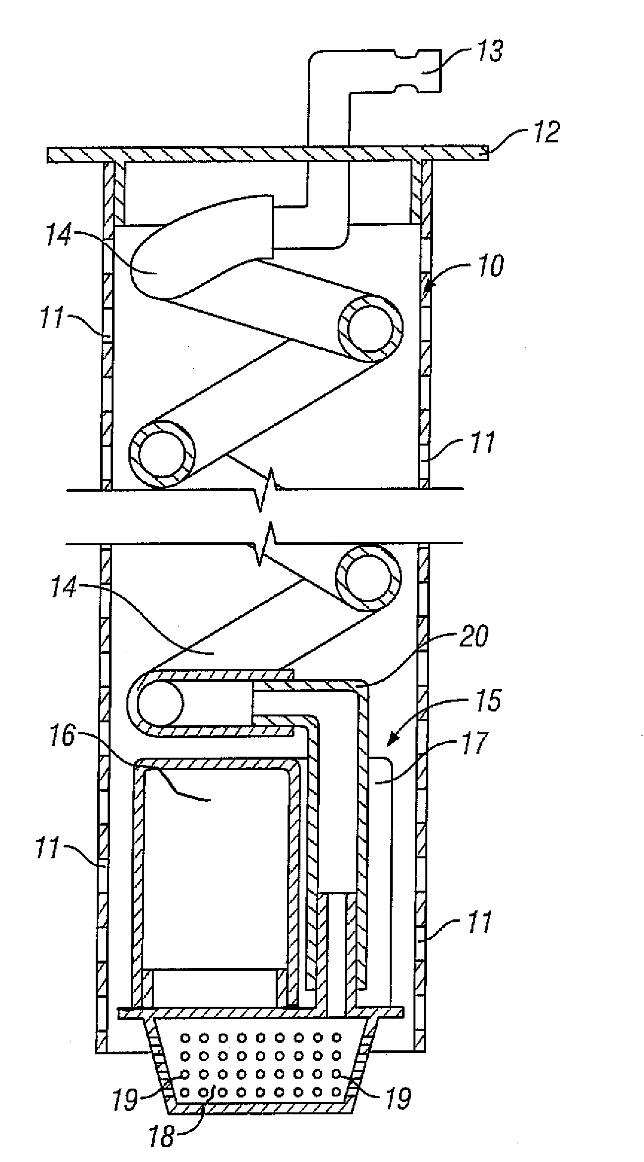 Float Device