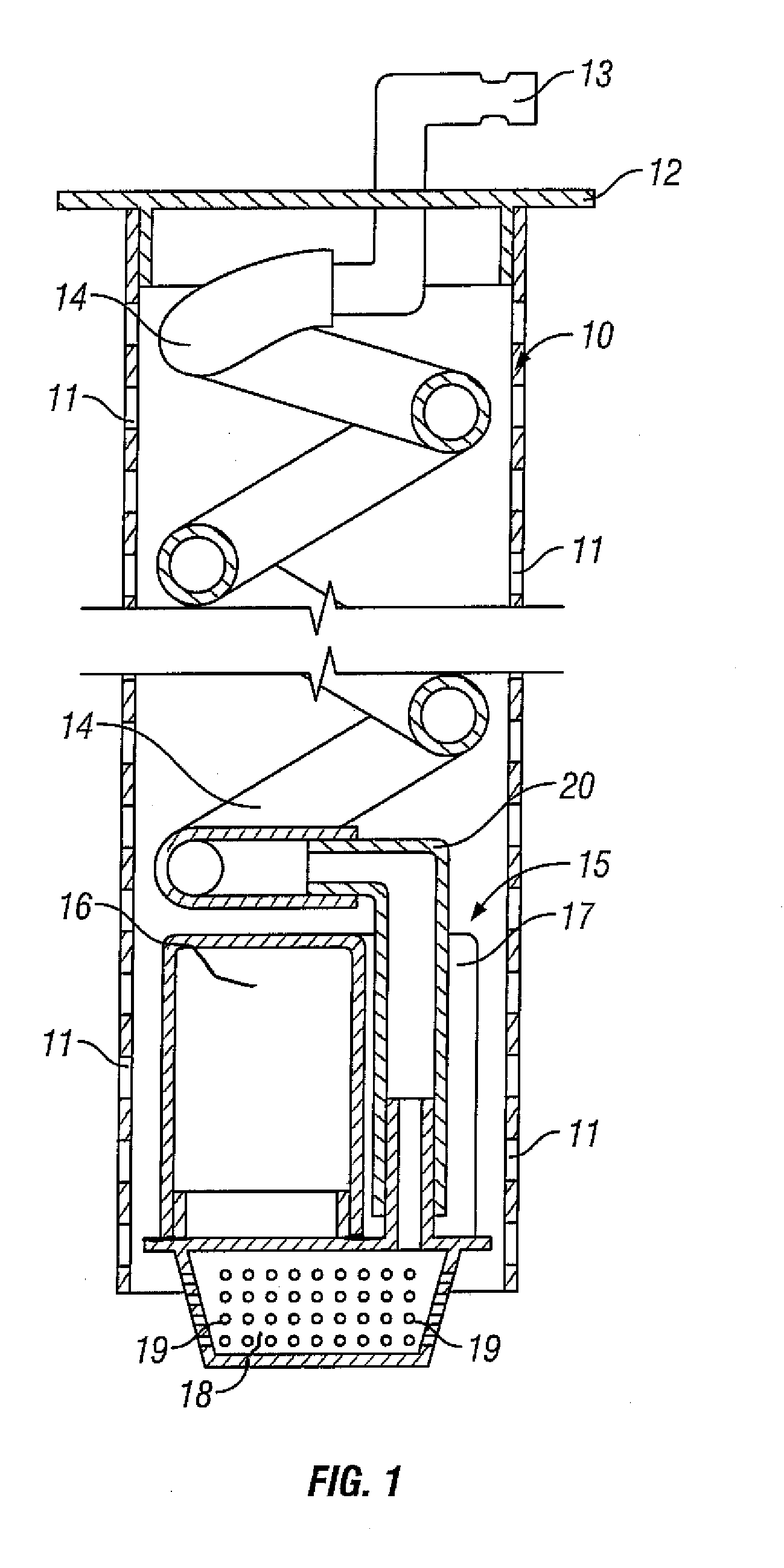 Float Device