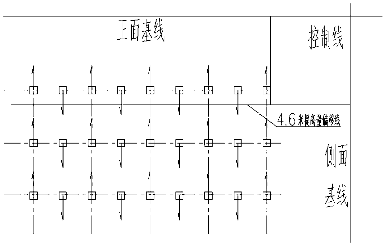 Driving technology of onshore ultra-long PHS oblique pile