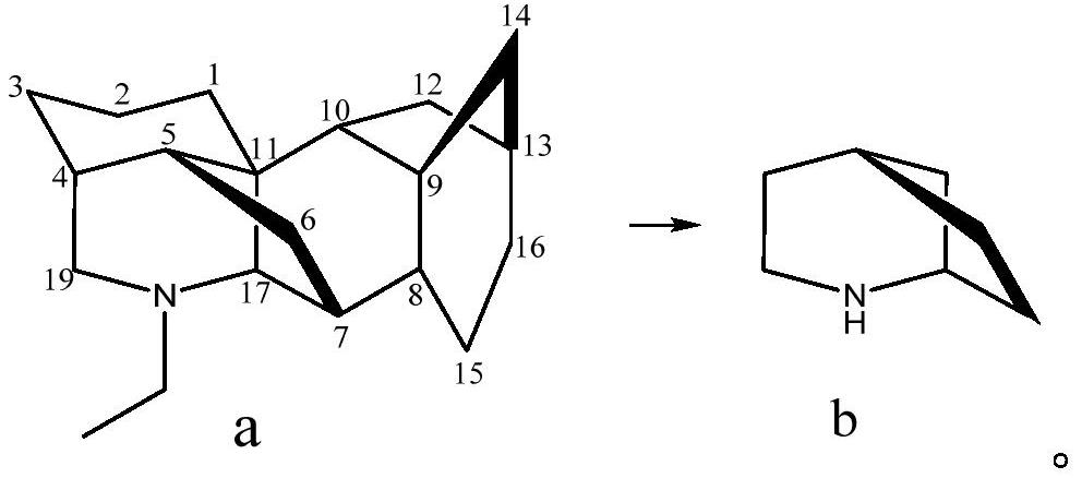 Azabicyclo[3.2.1]oct-3-one compounds and their preparation methods and uses