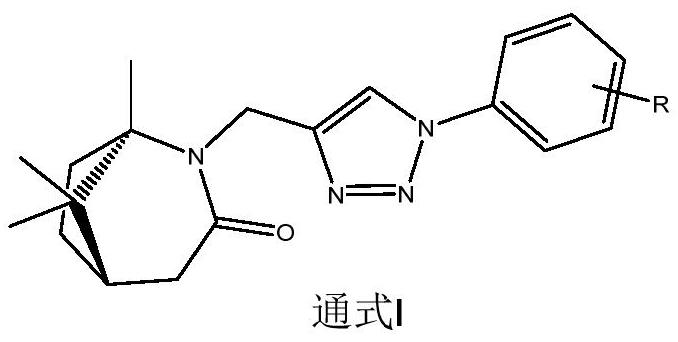 Azabicyclo[3.2.1]oct-3-one compounds and their preparation methods and uses